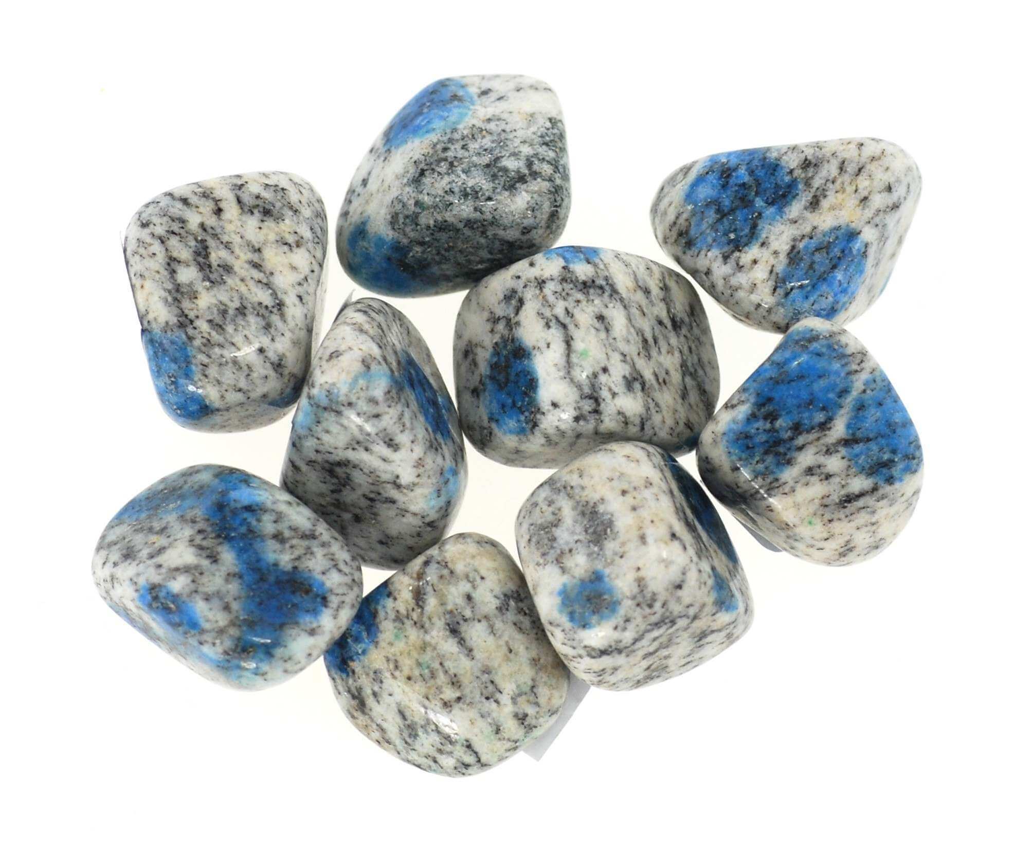 K2 Stone Happy Glastonbury