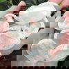 Clear Quartz Dragon Egg - Image 2