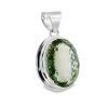 Prasiolite Pendant - 27.6g - Image 2