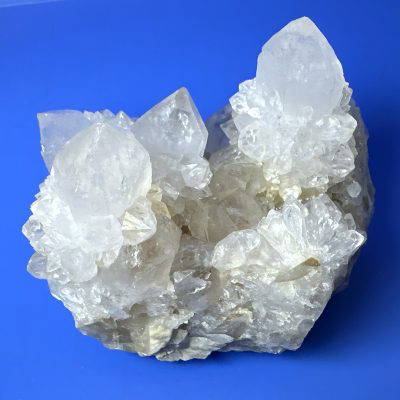 Spirit Quartz 254g