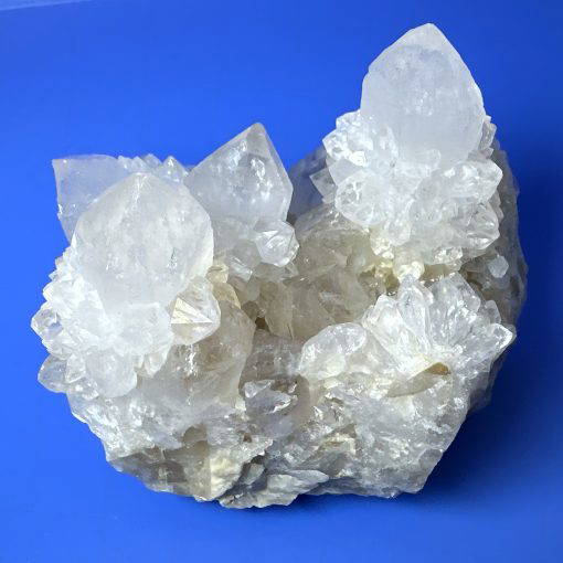 Spirit Quartz 254g