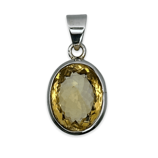 Citrine 8502