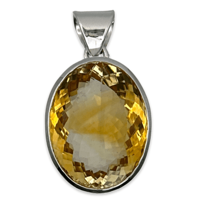 Citrine 8503