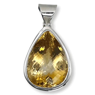 Citrine 8504