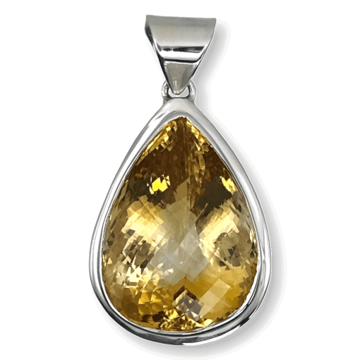 Citrine 8504