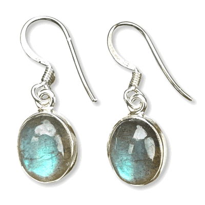 Labradorite 8877