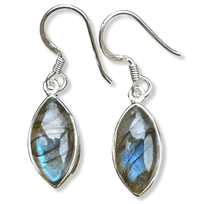 Labradorite 8878