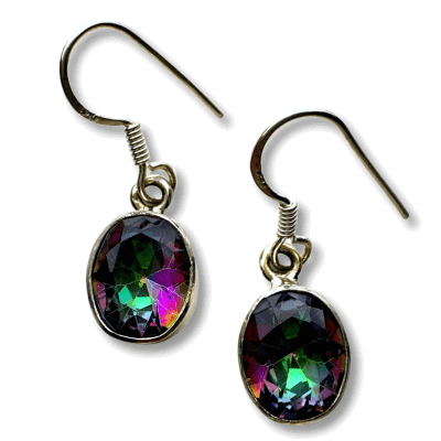 Mystic Topaz 8758