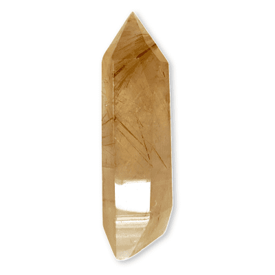 Rutilated Quartz 8230