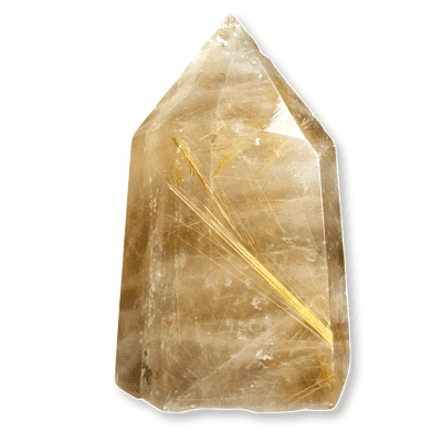 Rutilated Quartz 8232