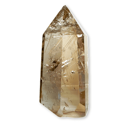 Rutilated Quartz 8237