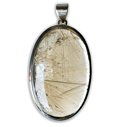 Rutilated Quartz RQU-20477