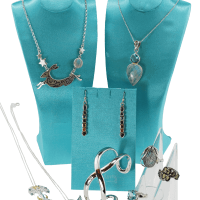 Jewellery