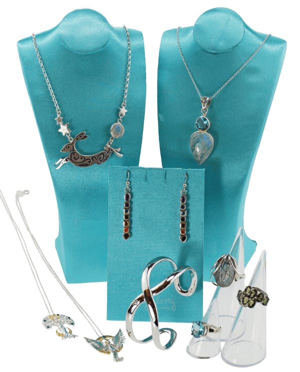Jewellery