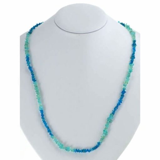 1467 neon apatite