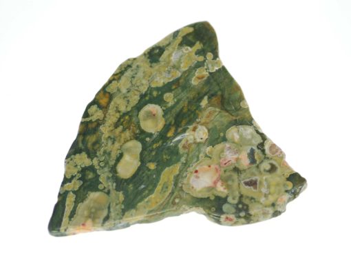 Rainforest Jasper