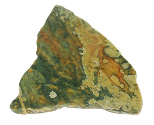 Rainforest Jasper