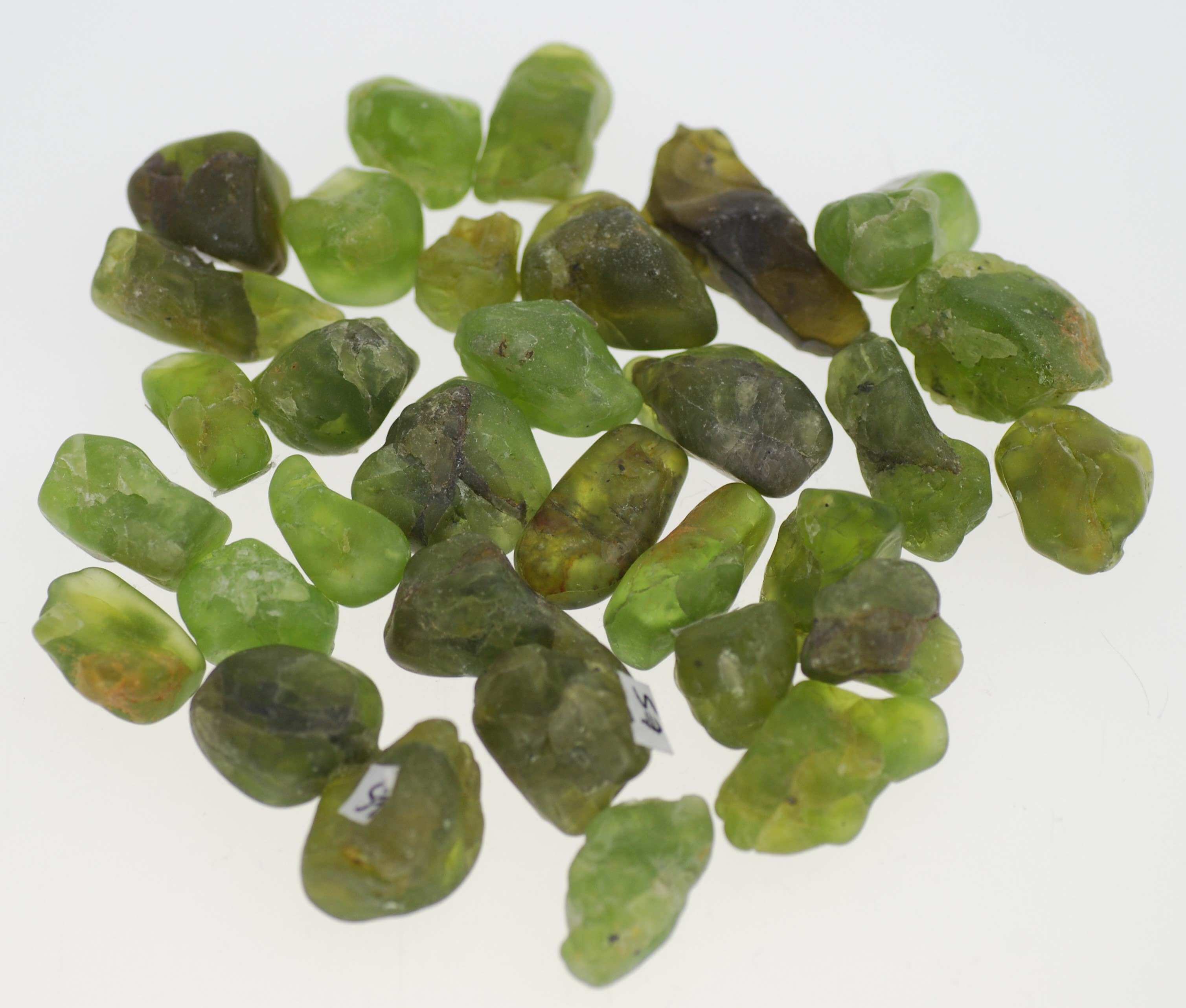 peridot