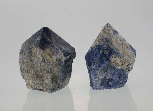 Sodalite Point