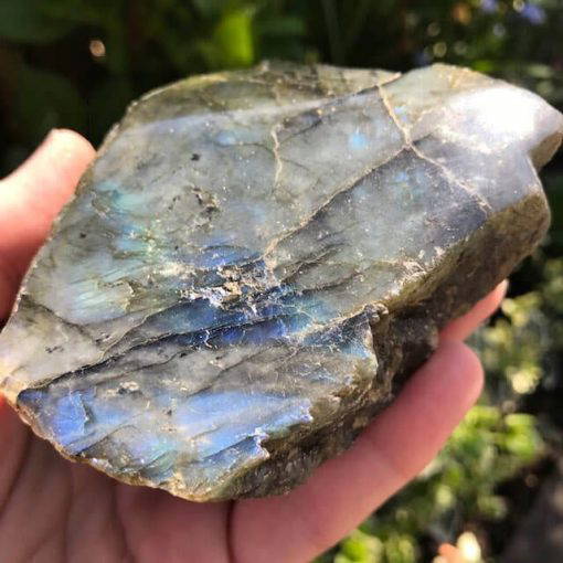 labradorite 1740