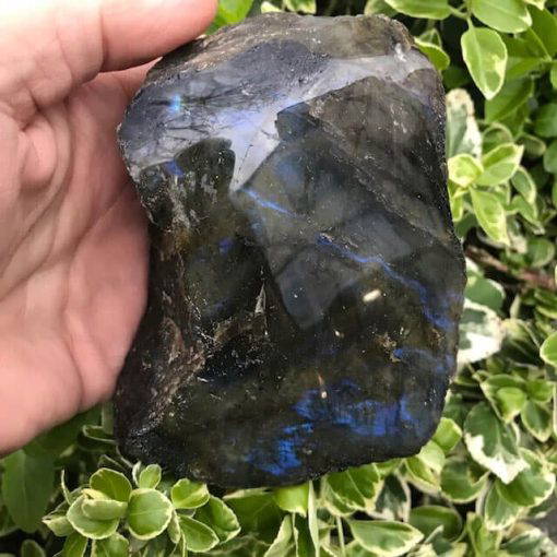 labradorite 1754