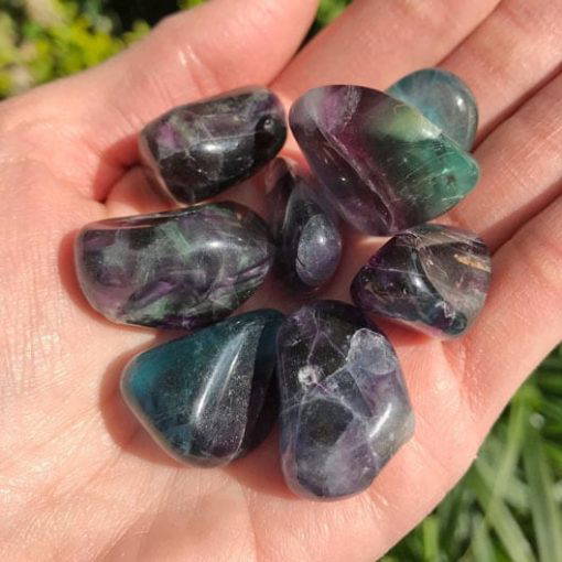 fluorite 2681