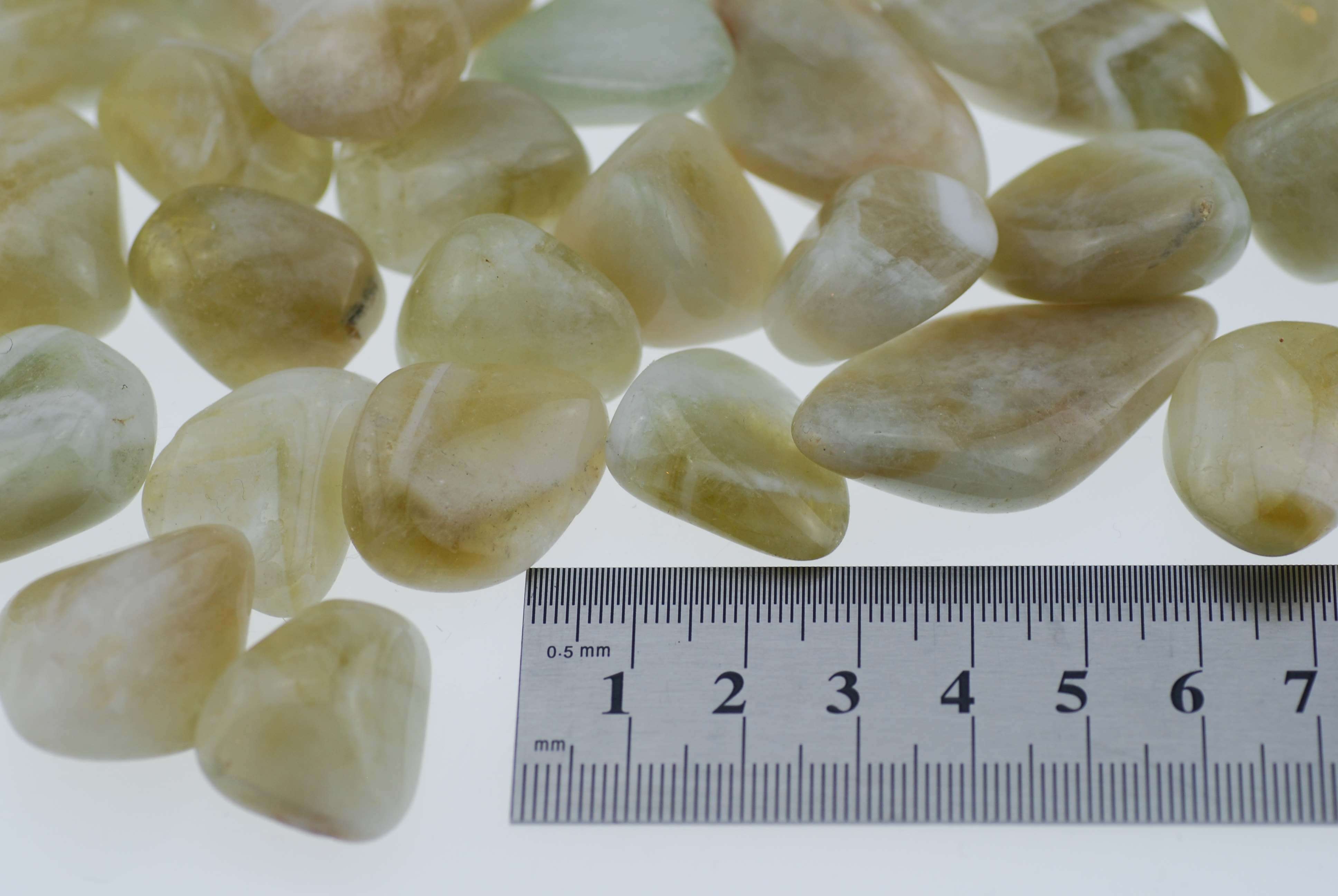 prasiolite prasiolite