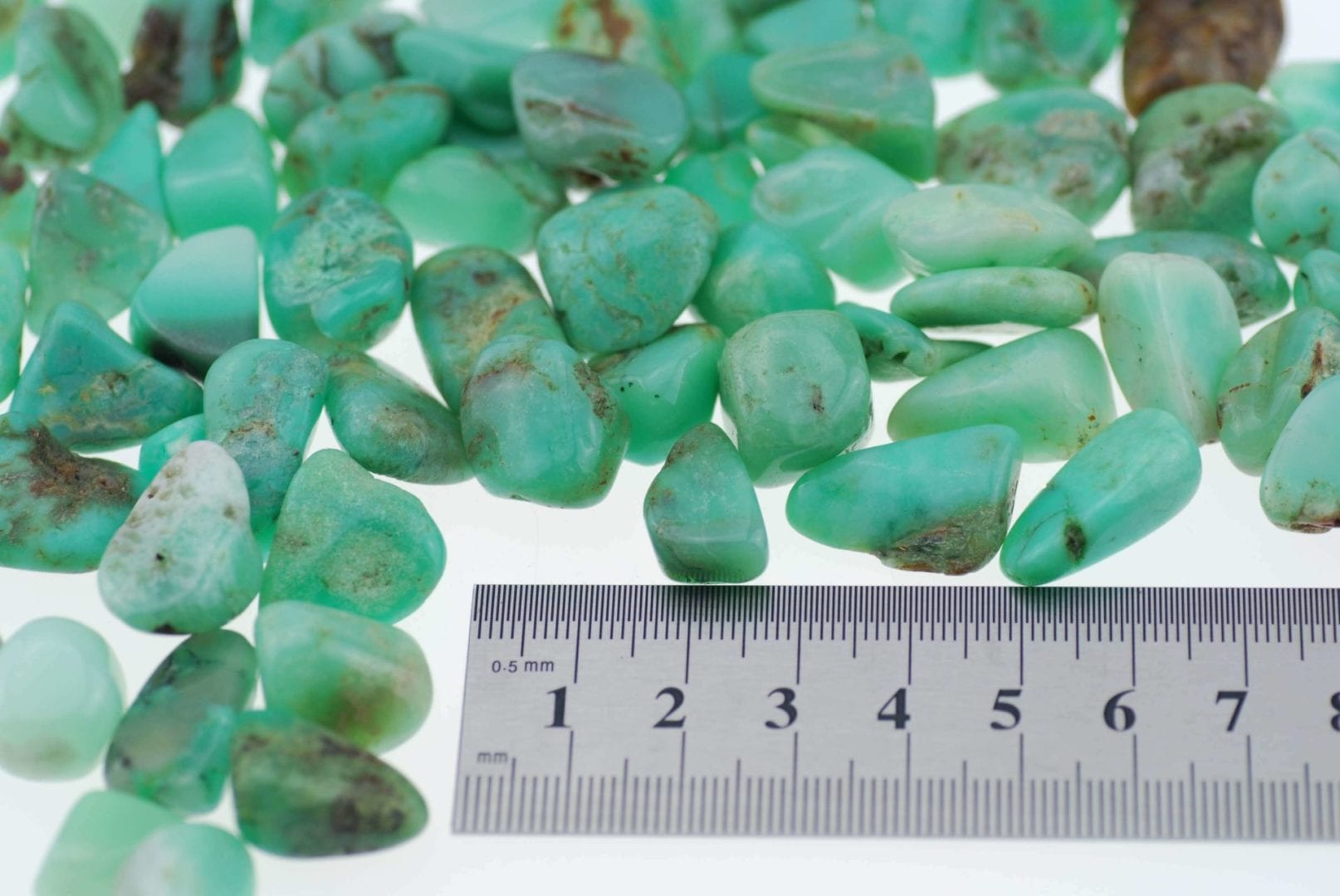 Chrysoprase
