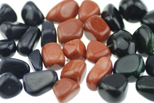 Goldstone