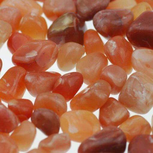 2703 red aventurine