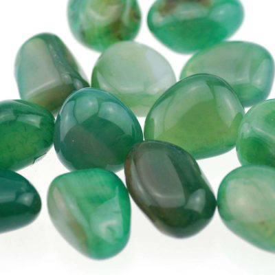 Green Agate