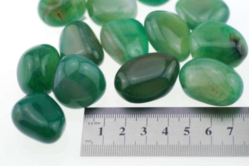 Green Agate