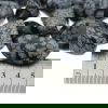 Snowflake Obsidian