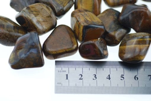 Tigers Eye