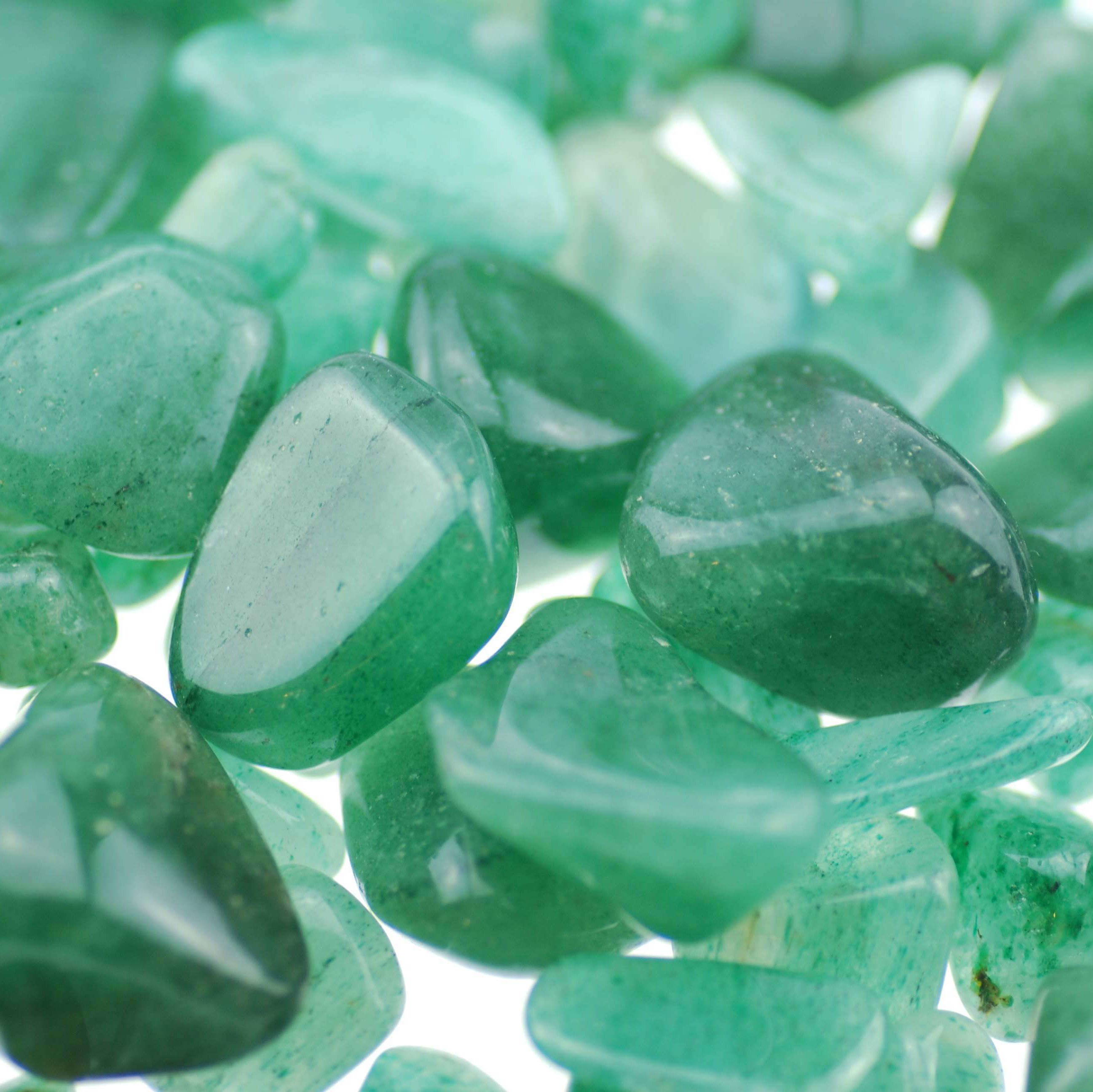 Aventurine – Happy Glastonbury