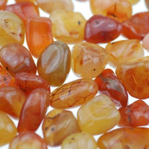 Carnelian