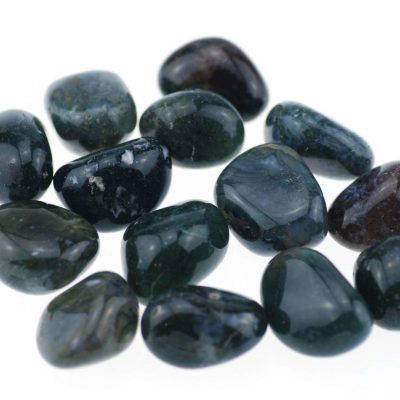 Moss Agate