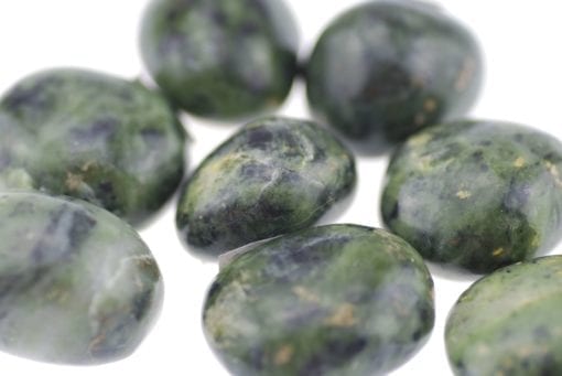 Nephrite Jade