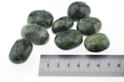 Nephrite Jade