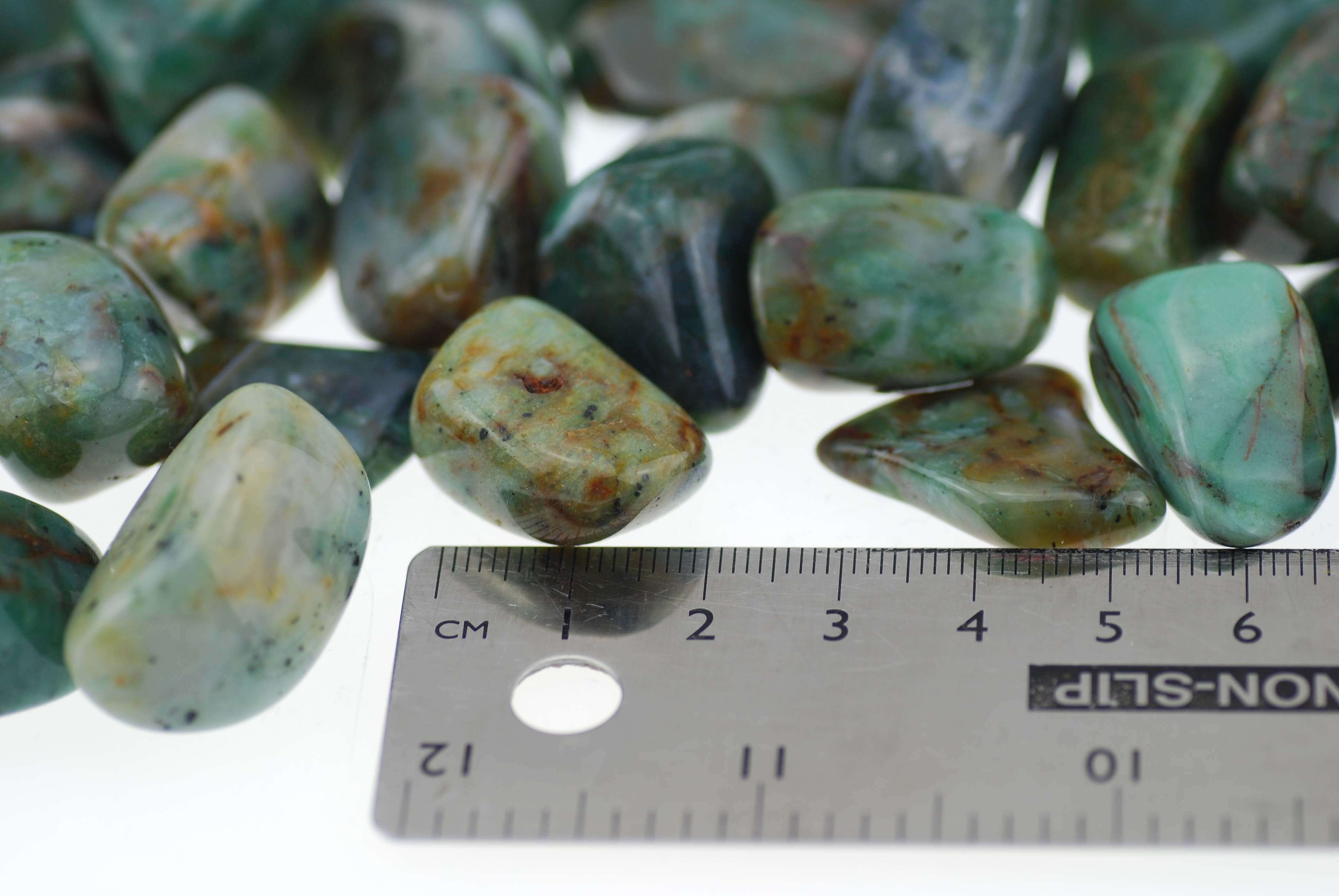 copper chalcedony happy glastonbury