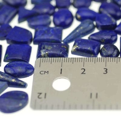Lapis Lazuli (Cut & Polished)