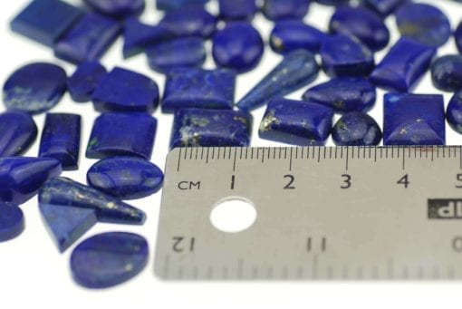 Lapis Lazuli (Cut & Polished)