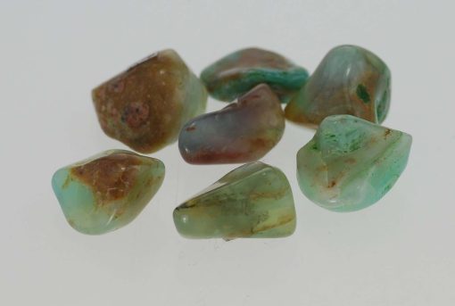 Green Opal
