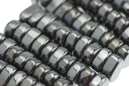 Magnetic Hematite