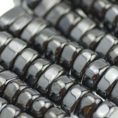 Magnetic Hematite