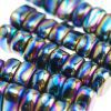 Rainbow Magnetic Hematite
