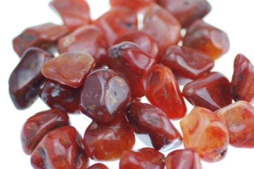 Red Jade