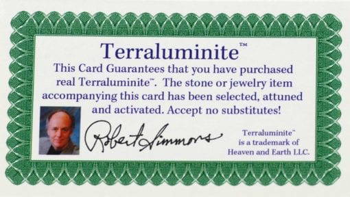 Terraluminite™