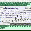 Terraluminite™
