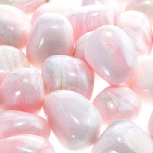 Mango Calcite
